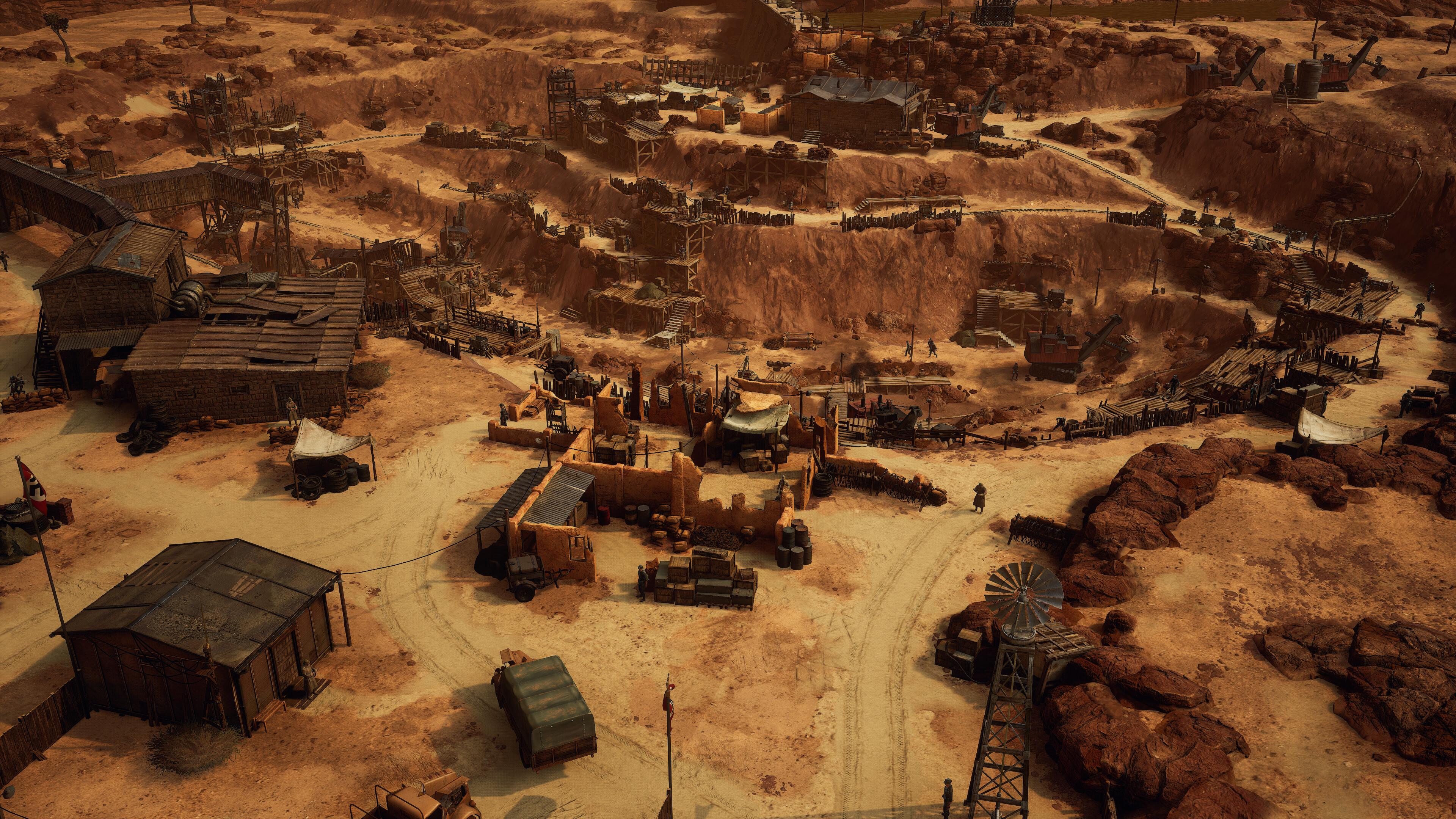 Commandos: Origins